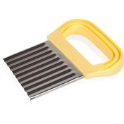 Resim Sun Plastik Pratik Cips Doğrayıcı Sc-2406 Diğer