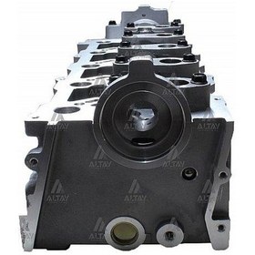 Resim Esse Otomotiv Tucson Santafe Sportage 2.0 Crdi D4Eb- Silindir Kapağı - MHR-00571 - 22100-27902 