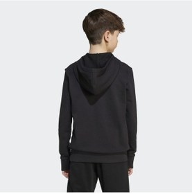 Resim Adidas Jy0301 J Bl Ft Hd 280 Çocuk Sweatshirt Siyah 