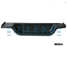 Resim HİLEKS W064 ORTA KAPI BASAMAK PLASTİĞİ SAĞ TRANSPORTER T4 (98-03) 