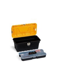 Resim Port-bag 16 Strongo Metal Kilit Takım Çantası 