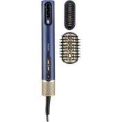 Resim Serenity Haven Saç Kurutma ve Şekillendirme Seti, 1600W, 2 Başlık, Iyon Teknolojisi, Air Wand 