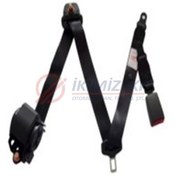 Resim Emniyet Kemeri Takim Toros R12 504606013 