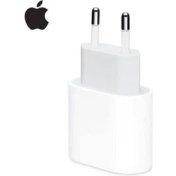 Resim Sesatech Iphone 18W 11/11 Pro Max 12/12 Pro Hızlı Şarj Aleti Cihazı Adaptörü Başlığı USB C Giriş Başlık 