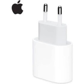 Resim Sesatech Iphone 18W 11/11 Pro Max 12/12 Pro Hızlı Şarj Aleti Cihazı Adaptörü Başlığı USB C Giriş Başlık 