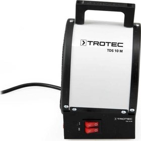 Resim Fanlı Seramik Isıtıcı 2 Kw - 1720 Kcal Monofaze- Tds 10 M 