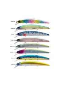 Resim Strike Pro Eg-190B Serisi Suni Yem (547140525) 