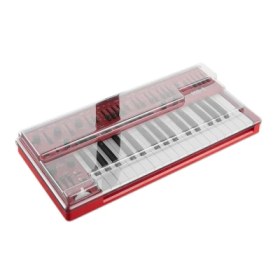 Resim Decksaver Behringer MS-1 - Synthesizer Koruma Kapağı 