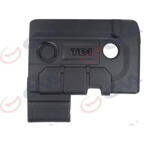 Resim Gva 9104633 - Motor Üst Kapagı Cus Motor 1.4 Tdı Tüm Modeller 