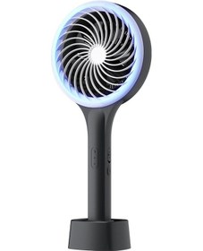 Resim Aubyhe Usb Şarjlı Sessiz Sivrisinek Yakalama Ve Elektrikleme Cihazı - Güçlü Emişli, 2000mah Pil, Kolay Temizlik 