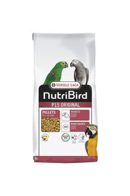 Resim Hype Store Verselelaga Nutribird P15 Original 10Kg, 810-422127 