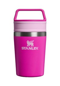 Resim Stanley The Café-to-go Travel Mug Seyahat Bardağı 0.23l 8oz - Violet Blossom Mor 