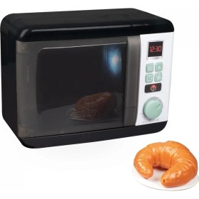 Resim 7600310598 Smoby Tefal Oyuncak Mikrodalga 