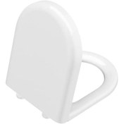 Resim Vitra Üniversal 2 Soft Klozet Kapağı Nuvoplast 