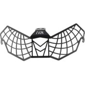 Resim Woodpool TRK702X TRK702 x Trk 702X 702 2023 2024 Için Far Koruma Izgarası Izgara Koruma Filesi (Yurt Dışından) 