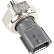 Resim Fluence Megane 3 Clio 4 Klima Basınç Müşürü 921361722R 