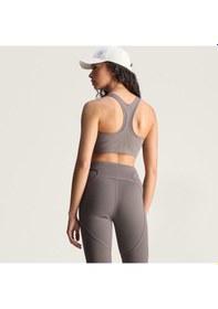 Resim Adidas By Stella Mccartney Power Impact Training Kadın Büstiyer C-adıjm1401b30a00 Mor 