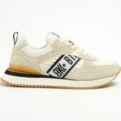 Resim Dirk Bikkembergs Beyaz Erkek Sneaker 19140\u002FCP 