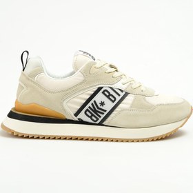 Resim Dirk Bikkembergs Beyaz Erkek Sneaker 19140\u002FCP 