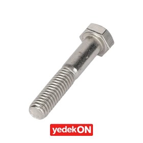 Resim AGCO Altıgen Başlı Cıvata - AGCO | AG562071 