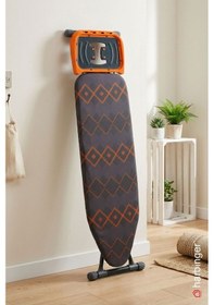 Resim Harbinger Mm395 Eliteboard Ütü Masası Çok Renkli 