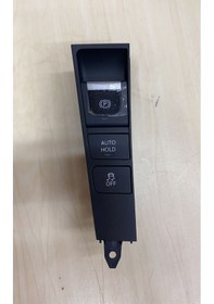 Resim 3Ab927137 Passat B7 2011-2015 El Fren Dügme Takimi 506253688 