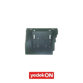 Resim Arka Çamurluk Ön Volvo Fh 4 Sağ 