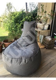 Resim Armutland Aktif Armut Koltuk Gri ( Ekonomik ) 