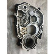 Resim Yuki Izci 250 Cross Racing Motor Bloğu Sağ 