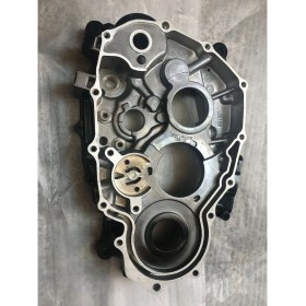 Resim Yuki Izci 250 Cross Racing Motor Bloğu Sağ 