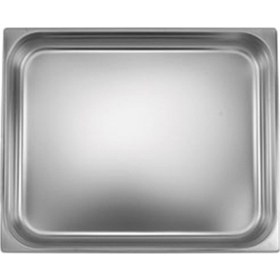 Resim Gastronorm Küvet Gn 2 1 20Mm Çok Renkli 