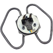 Resim Çay Makinesi Ve Semaver Kelebek Rezistans 1200w 15cm 