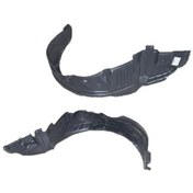 Resim Esse Otomotiv Corolla Uyumlu Çamurluk Davlumbazı Ön Sağ 02-06 - MHR-06136 - 53875-12360 