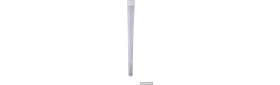 Resim Atlantis 20W 60 cm Smd LED Bant Armatür 5'li 