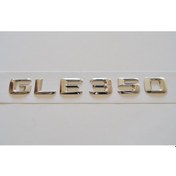 Resim Mercedes Gle350 Yazı W166 C292 