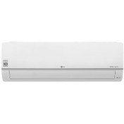 Resim LG Dual Plus S3-M24K22FA 24000 Btu A++ Inverter Duvar Tipi (Split) Klima 