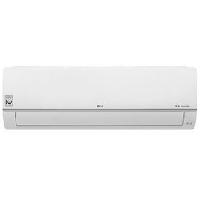 Resim LG Dual Plus S3-M24K22FA 24000 Btu A++ Inverter Duvar Tipi (Split) Klima 