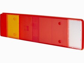 Resim Far Camı. Arka Aydınlatma.Halojen.Sol.Sağ.Daf/Man/Scania 