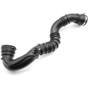 Resim Vauxhall Astra J 1.7 Cdti 13265280 Siyah İçin Yedek İntercooler Hortumu. 