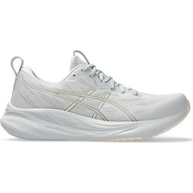 Resim Asics Gel-pulse 16 Kadın Siyah Koşu Ayakkabısı 1012b755-021 Siyah 