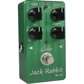 Resim Suhr Jack Rabbit Tremolo Pedal 