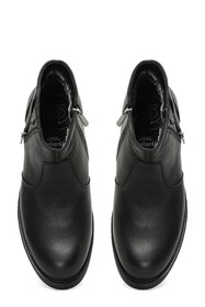 Resim Polaris 5 Nokta 110371.M3PR Siyah Erkek Bot SİYAH 