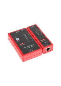 Resim Unit Ut-681l Kablo Test Cihazı N11.239 