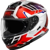 Resim Shoei Gt-air 3 Hike Tc-10 Kapalı Kask 