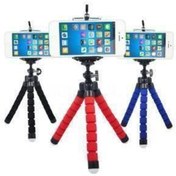 Resim Sünger Ayaklı Akrobat Tripod 16 Cm 