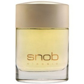 Resim Snob Classıc Edt 100ml Deodorant 150ml Erkek Parfüm Seti 8690644015717 