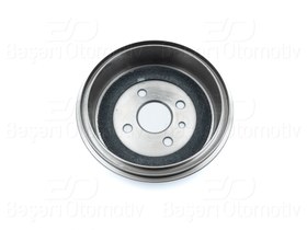 Resim Opel Astra F Vectra A Kadett E 1984 Sonrası Uyumlu Arka Fren Kampanası 