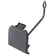Resim Mercedes E Class W210 Çeki Demir Kapagi Ön (00-02) - 2108850026 464900651 