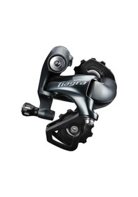 Resim Shimano Tiagra Rd-4700-Ss Arka Aktarıcı 10v Siyah 