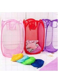 Resim Kirli Çamaşır Sepeti Oyuncak Sepeti Banyo Çamaşır Sepeti Diğer 